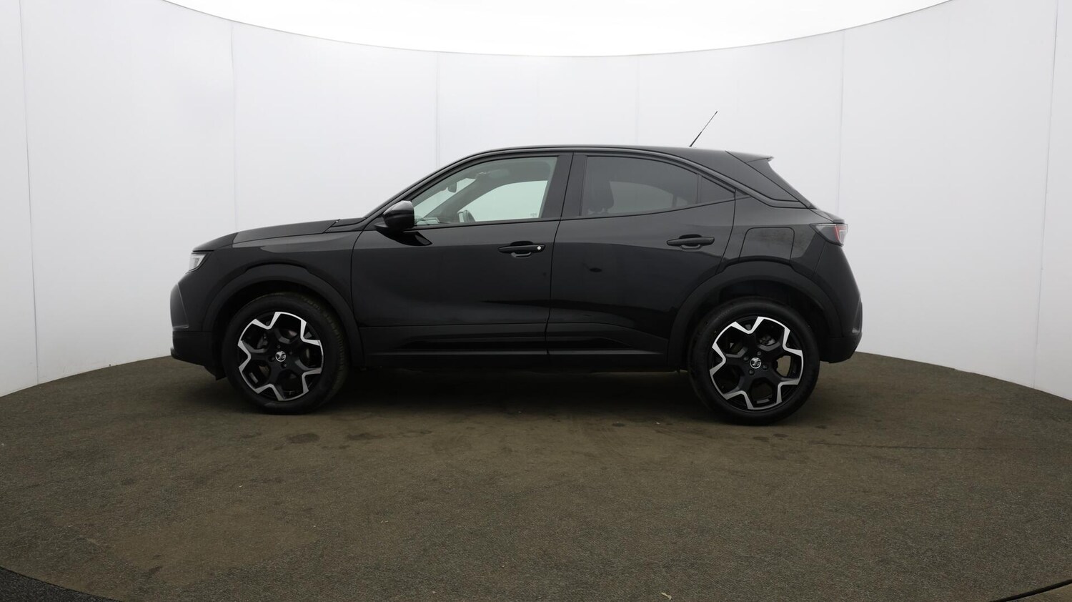 Vehicle 70