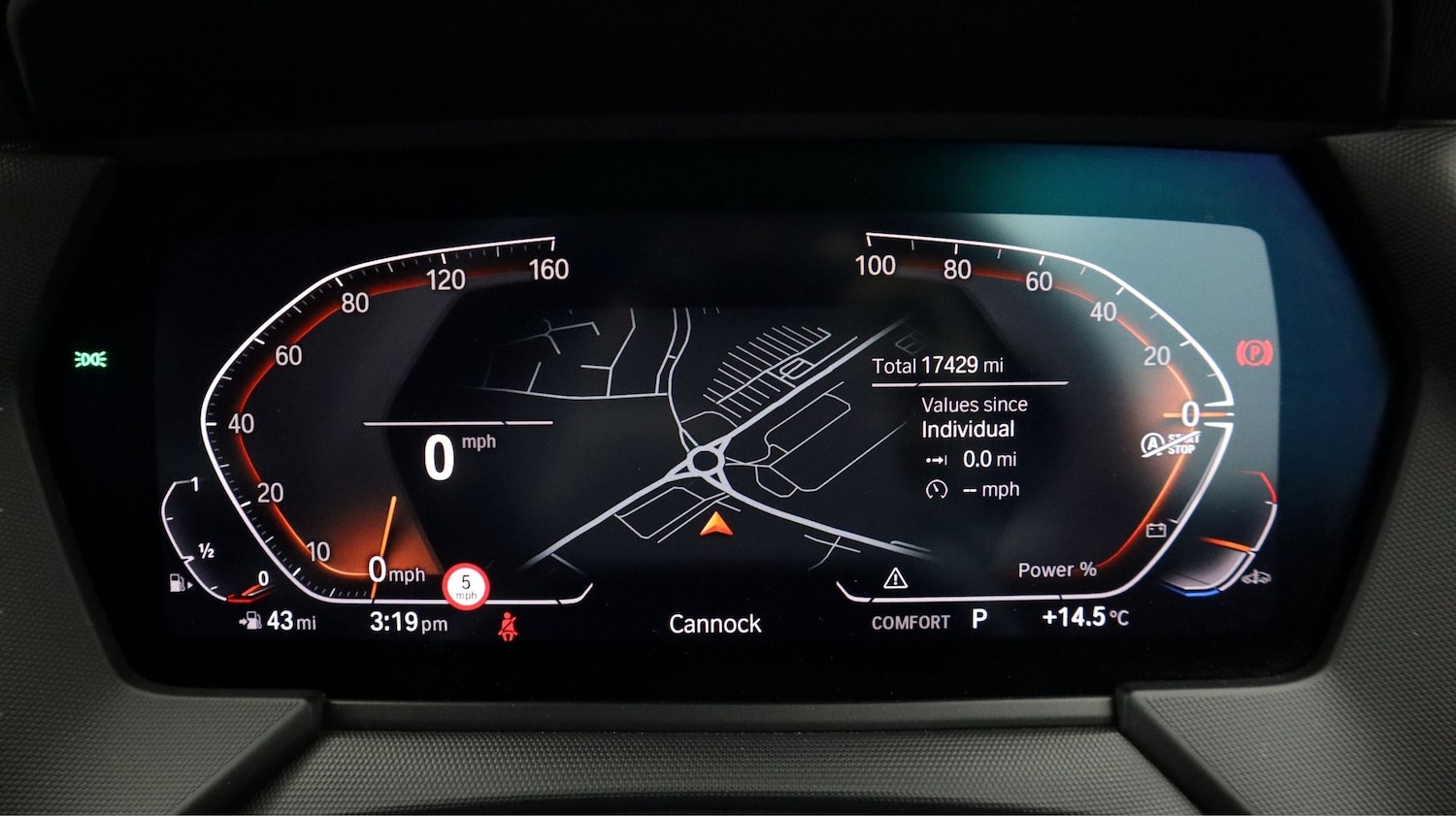 Used BMW 1 Series 2023 for sale - 77721032: Photo 10