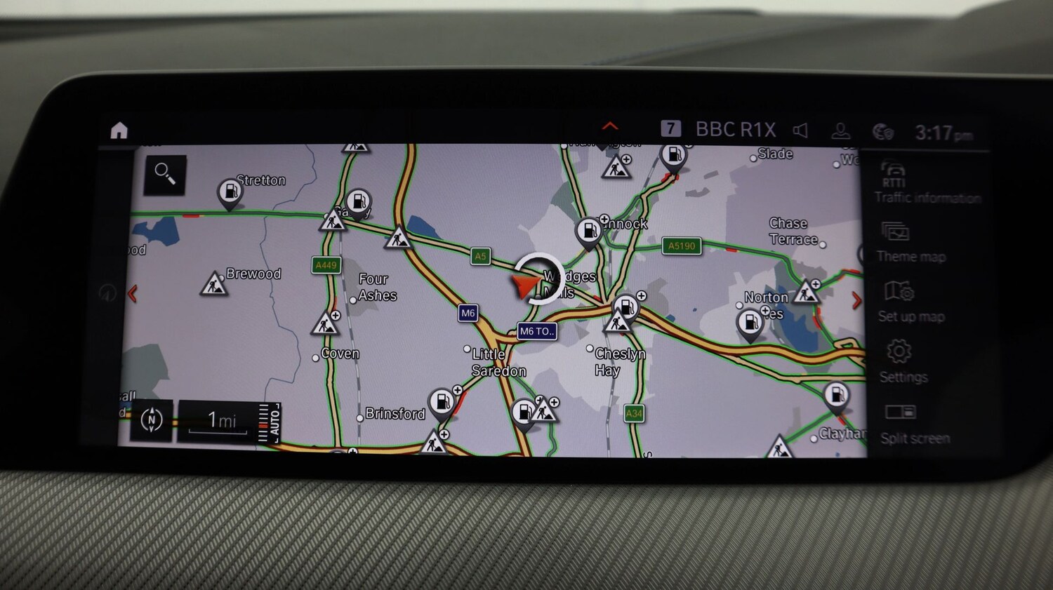 Used BMW 1 Series 2023 for sale - 77721032: Photo 11