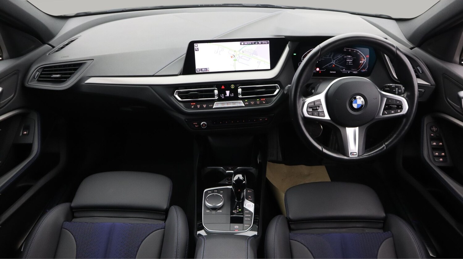 Used BMW 1 Series 2023 for sale - 77721032: Photo 13