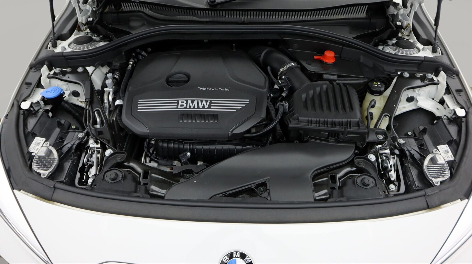 Used BMW 1 Series 2023 for sale - 77721032: Photo 19