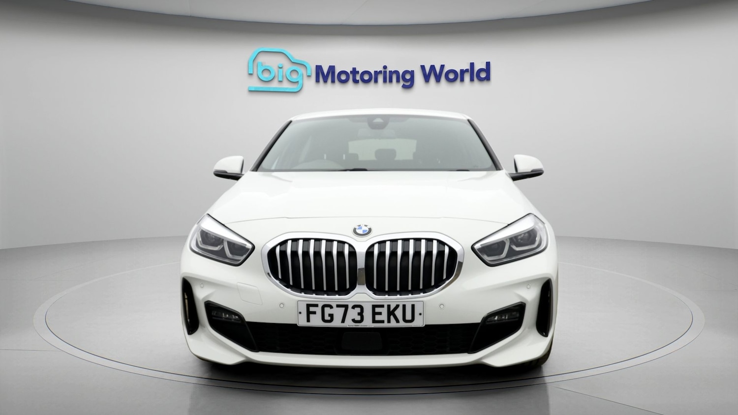Used BMW 1 Series 2023 for sale - 77721032: Photo 2