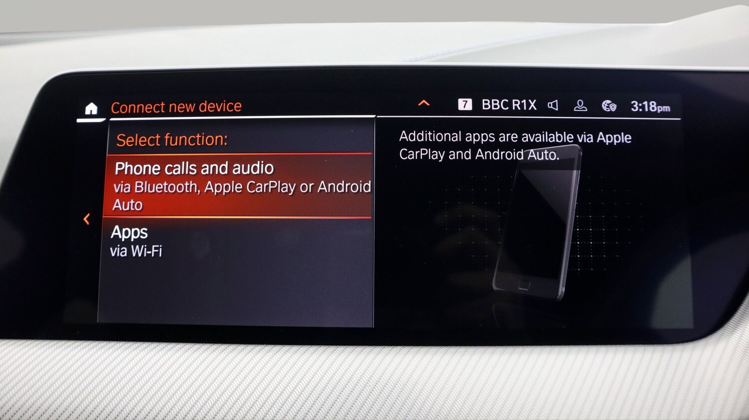 Used BMW 1 Series 2023 for sale - 77721032: Photo 25