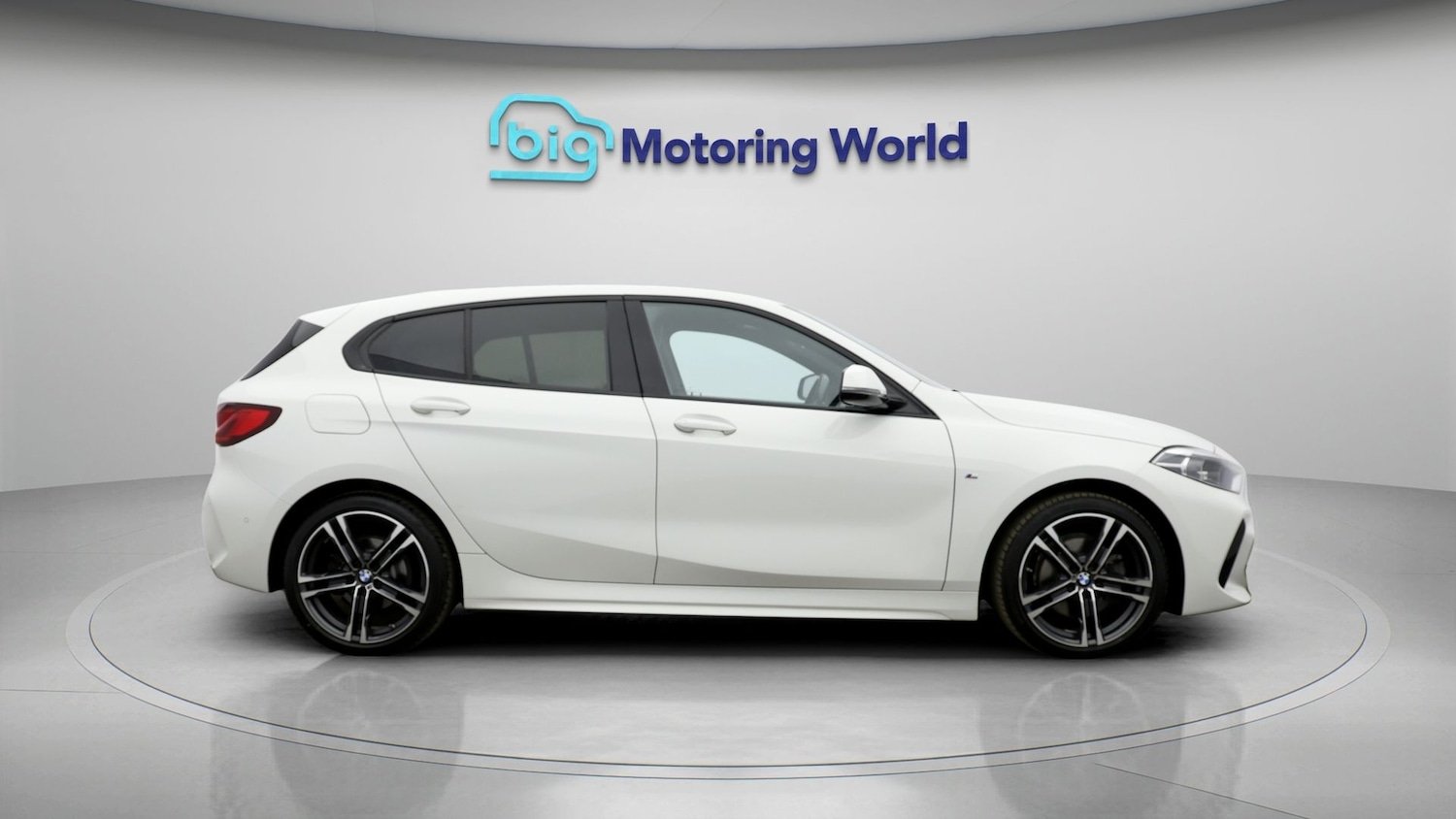 Used BMW 1 Series 2023 for sale - 77721032: Photo 8