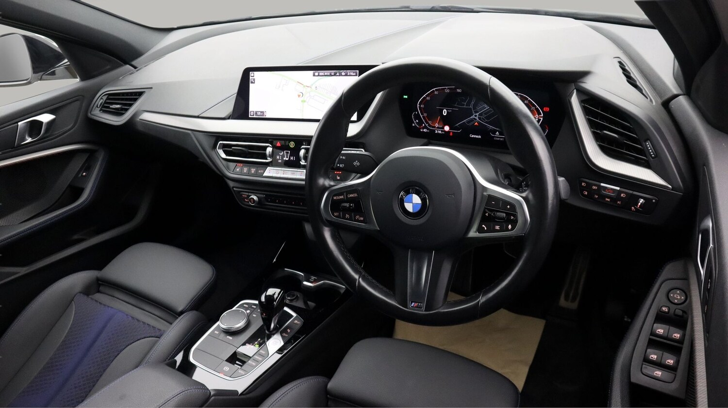 Used BMW 1 Series 2023 for sale - 77721032: Photo 9