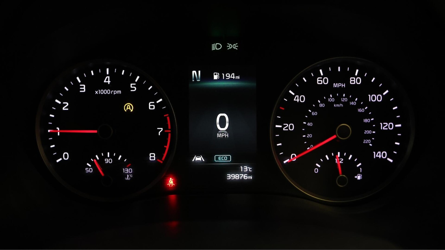 Used Kia Rio 2021 for sale - 76388195: Photo 11