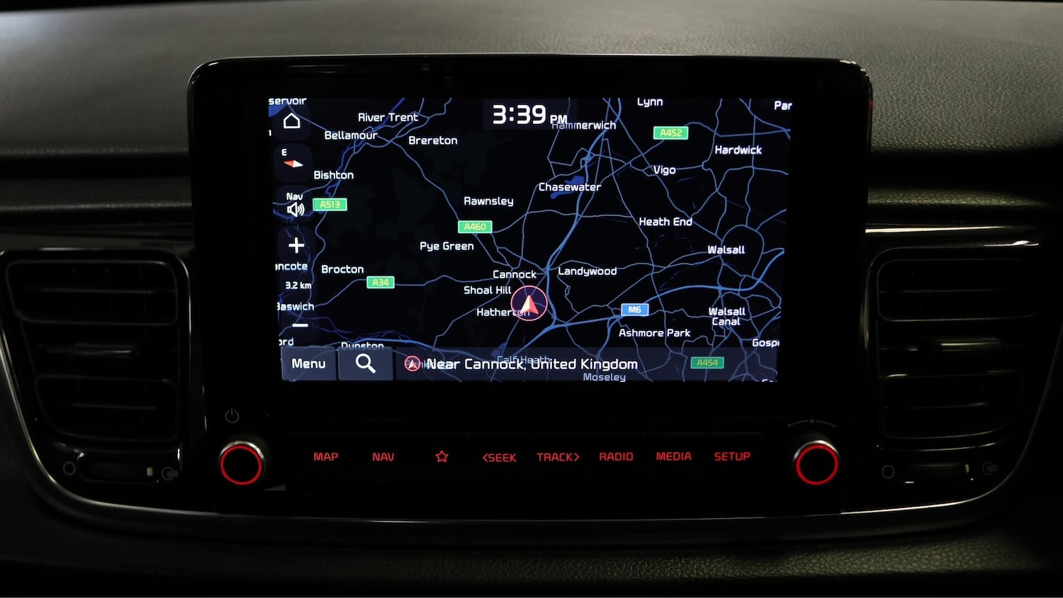 Used Kia Rio 2021 for sale - 76388195: Photo 12