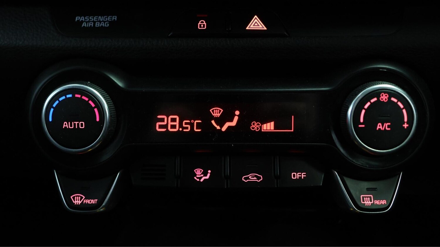 Used Kia Rio 2021 for sale - 76388195: Photo 13