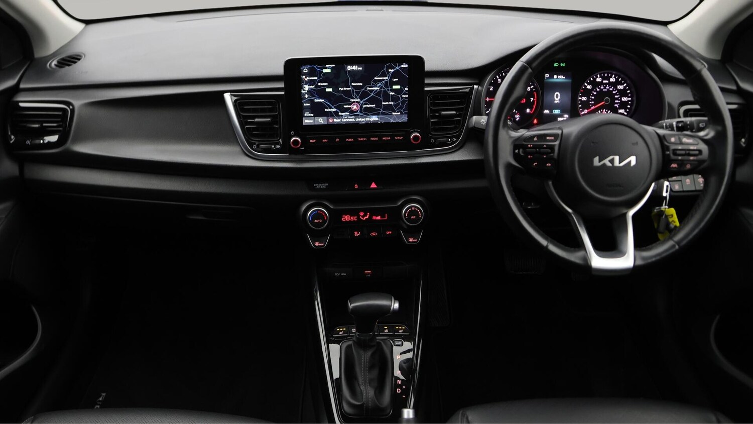 Used Kia Rio 2021 for sale - 76388195: Photo 14