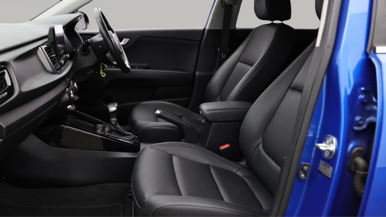 Used Kia Rio 2021 for sale - 76388195: Photo 15