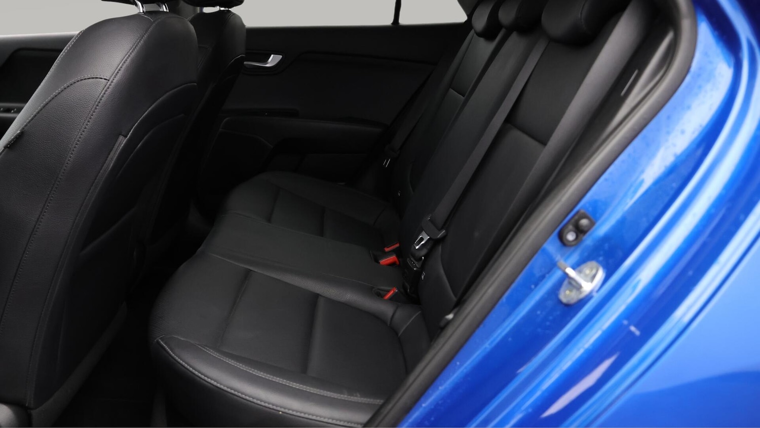 Used Kia Rio 2021 for sale - 76388195: Photo 17