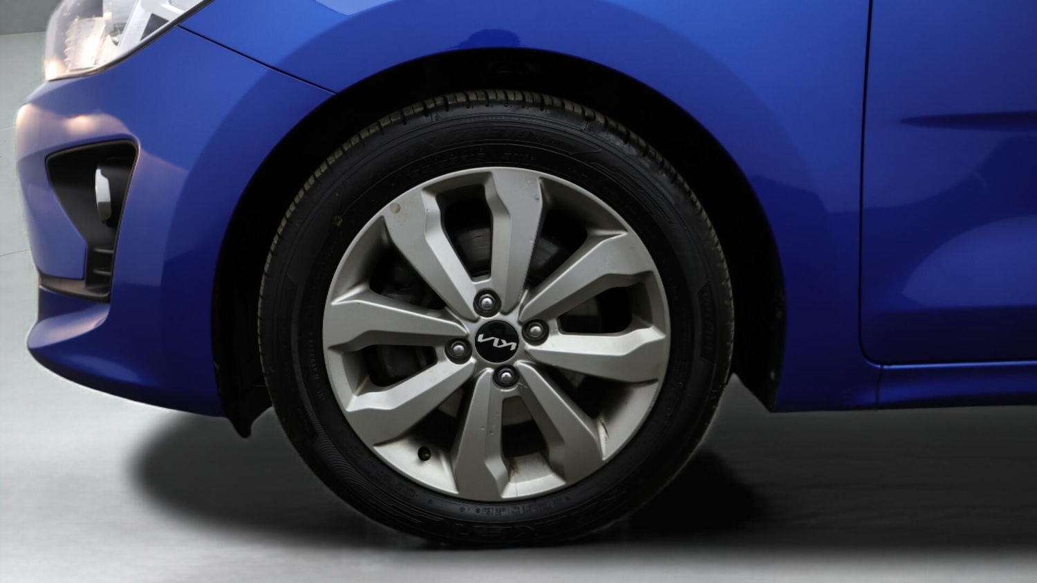 Used Kia Rio 2021 for sale - 76388195: Photo 19