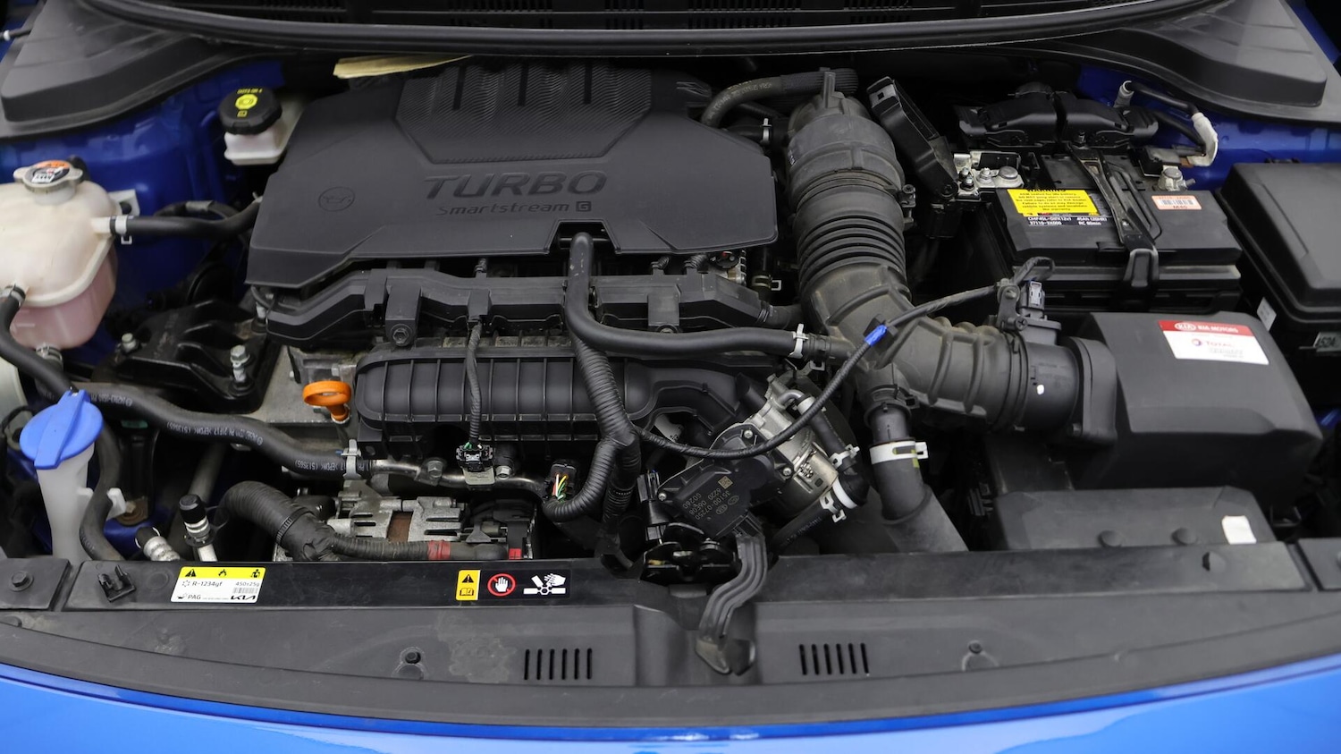 Used Kia Rio 2021 for sale - 76388195: Photo 20