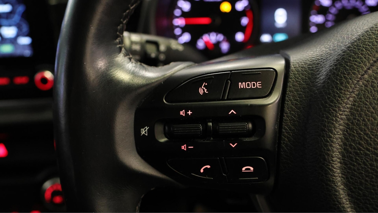 Used Kia Rio 2021 for sale - 76388195: Photo 23