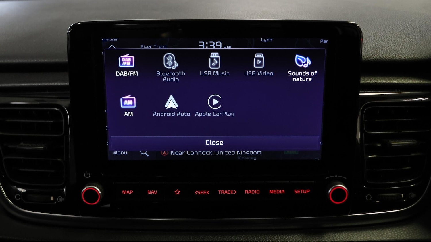 Used Kia Rio 2021 for sale - 76388195: Photo 25