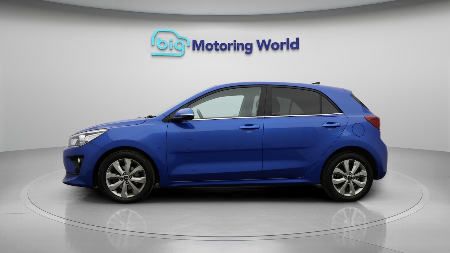 Used Kia Rio 2021 for sale - 76388195: Photo 5
