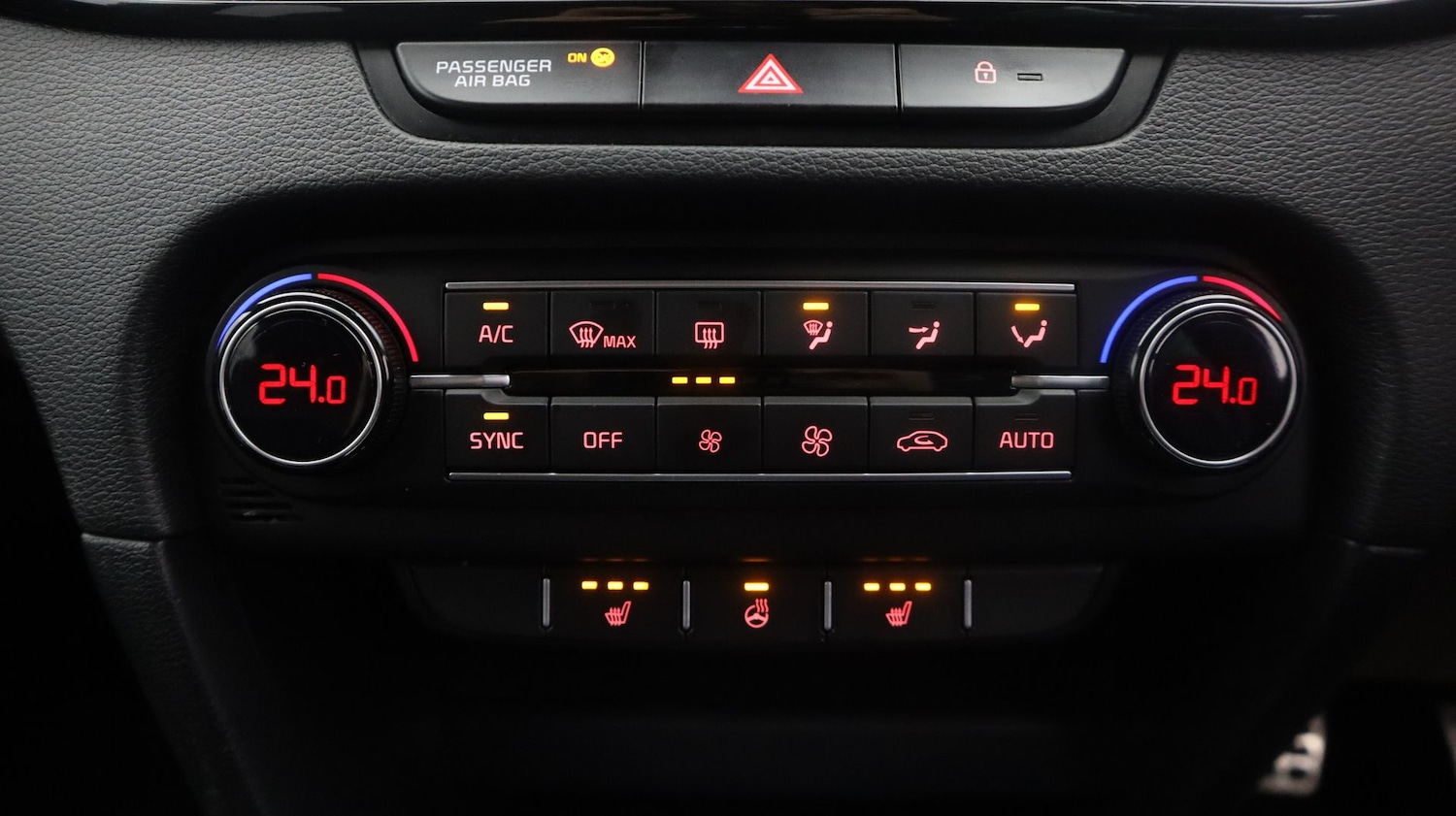 Used Kia Pro Ceed 2022 for sale - 77195368: Photo 12