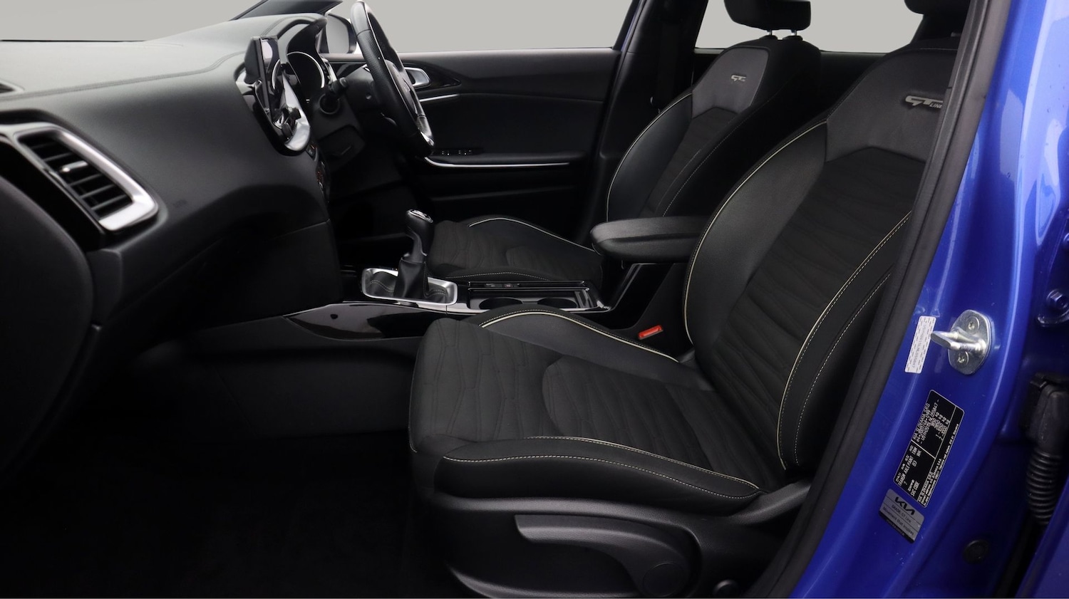 Used Kia Pro Ceed 2022 for sale - 77195368: Photo 14