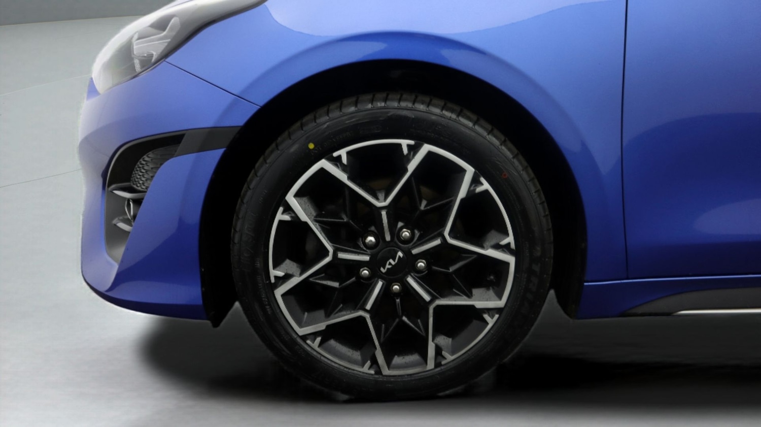 Used Kia Pro Ceed 2022 for sale - 77195368: Photo 18