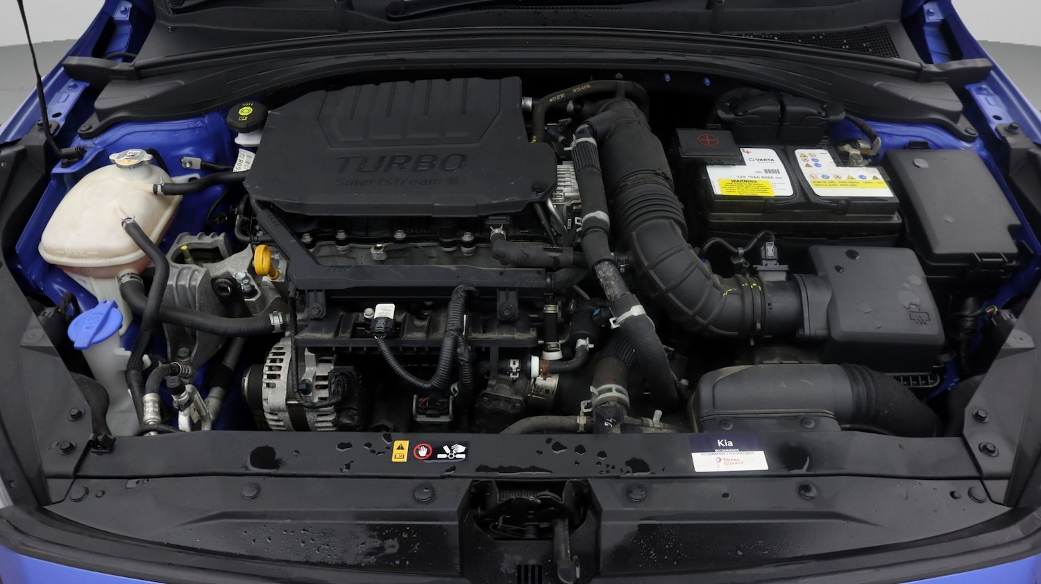 Used Kia Pro Ceed 2022 for sale - 77195368: Photo 19