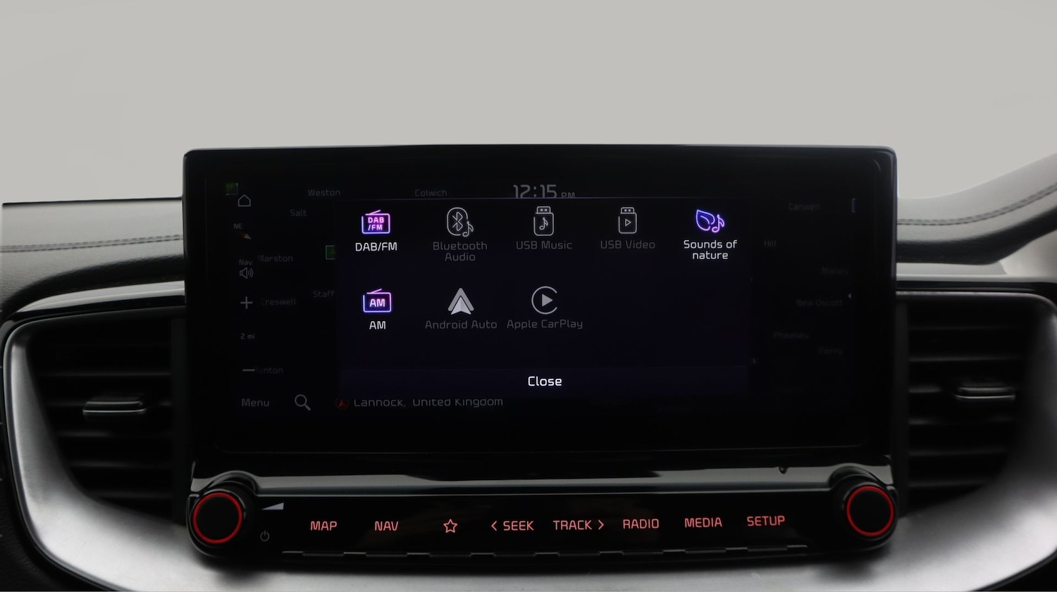 Used Kia Pro Ceed 2022 for sale - 77195368: Photo 21