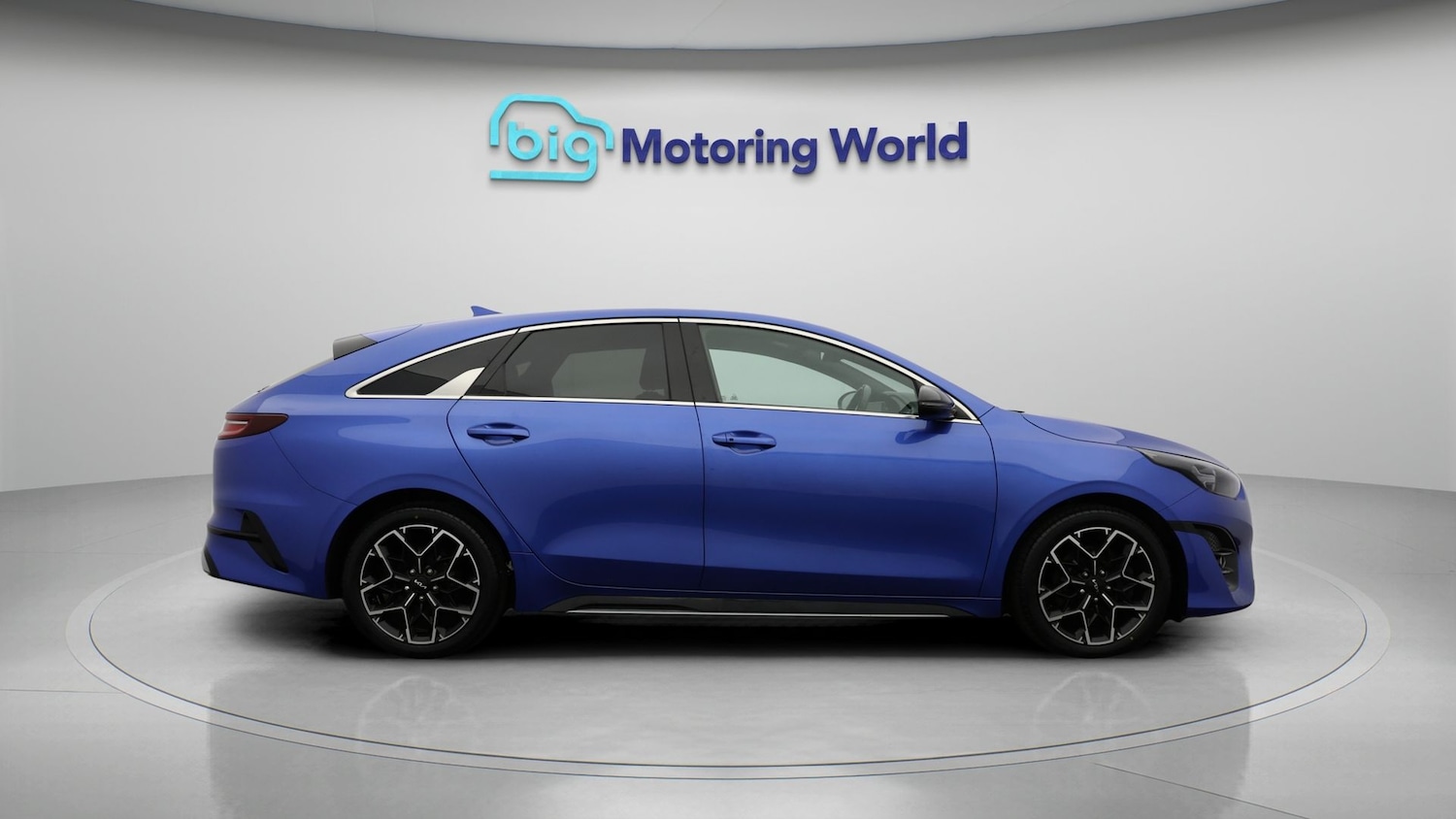 Used Kia Pro Ceed 2022 for sale - 77195368: Photo 8