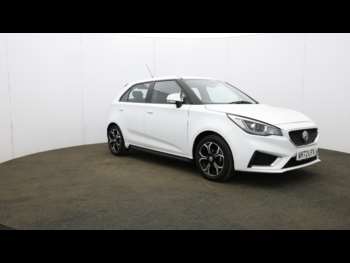 2023 (72) - 1.5 VTi-TECH Exclusive Nav Hatchback 5dr Petrol Manual Euro 6 (s/s) (106 ps