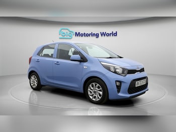Used Kia Picanto 2020 for sale - 79175586: Photo