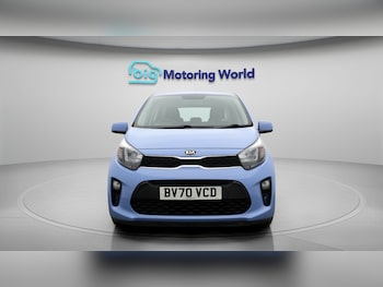 Used Kia Picanto 2020 for sale - 79175586: Photo