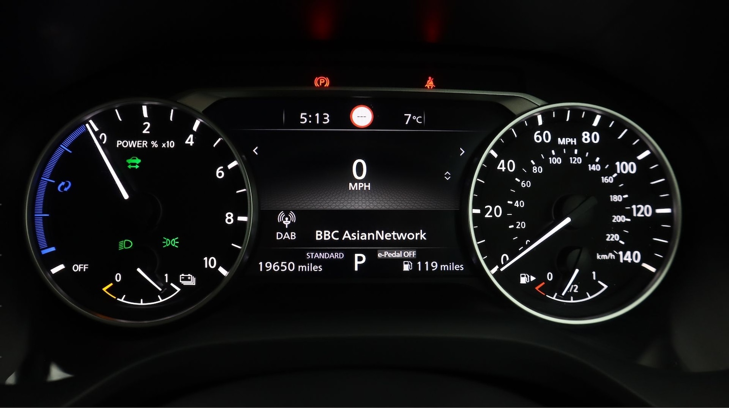 Used Nissan Qashqai for sale - 77272212: Photo 10