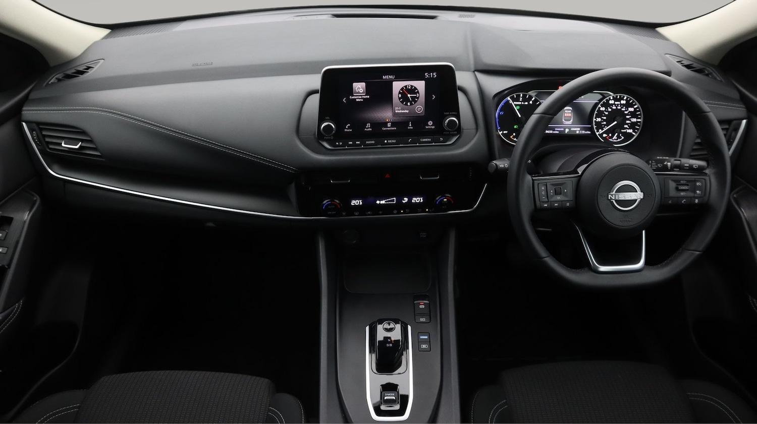 Used Nissan Qashqai for sale - 77272212: Photo 13