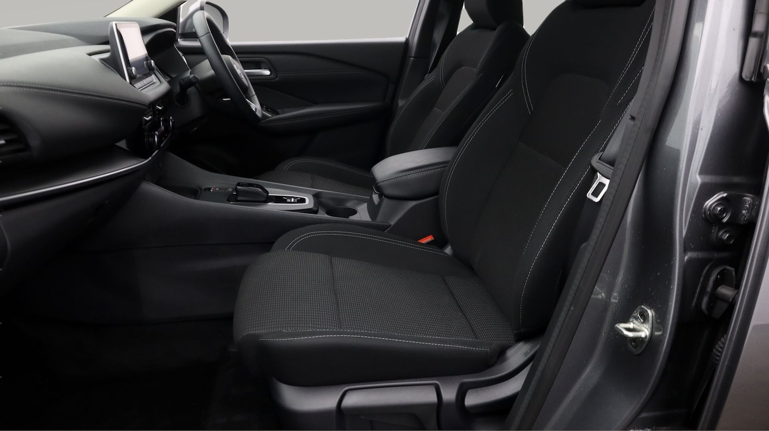 Used Nissan Qashqai for sale - 77272212: Photo 14