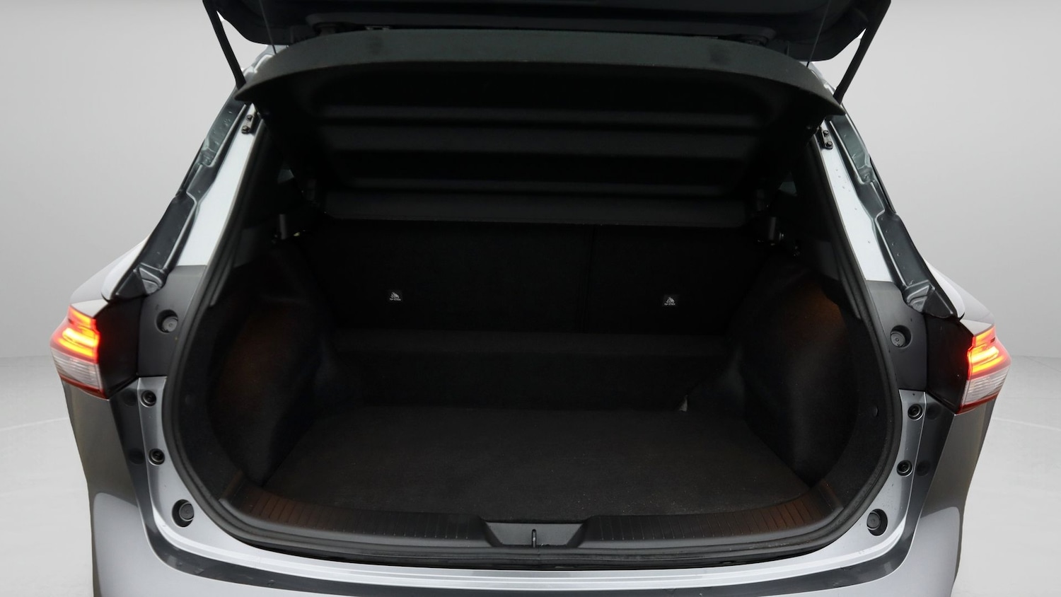 Used Nissan Qashqai for sale - 77272212: Photo 17