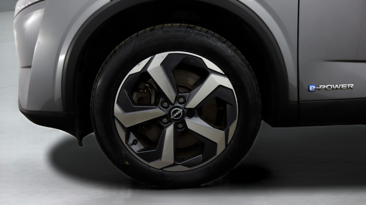 Used Nissan Qashqai for sale - 77272212: Photo 18