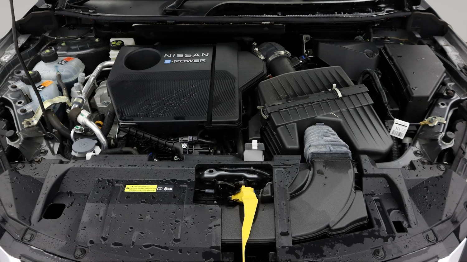 Used Nissan Qashqai for sale - 77272212: Photo 19