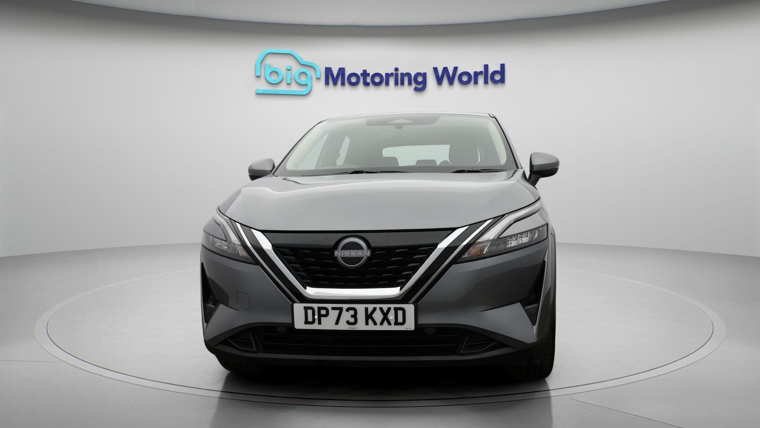 Used Nissan Qashqai for sale - 77272212: Photo 2