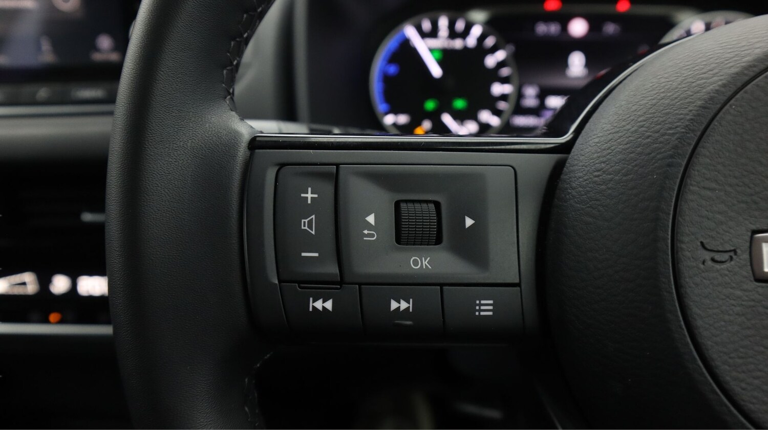 Used Nissan Qashqai for sale - 77272212: Photo 20