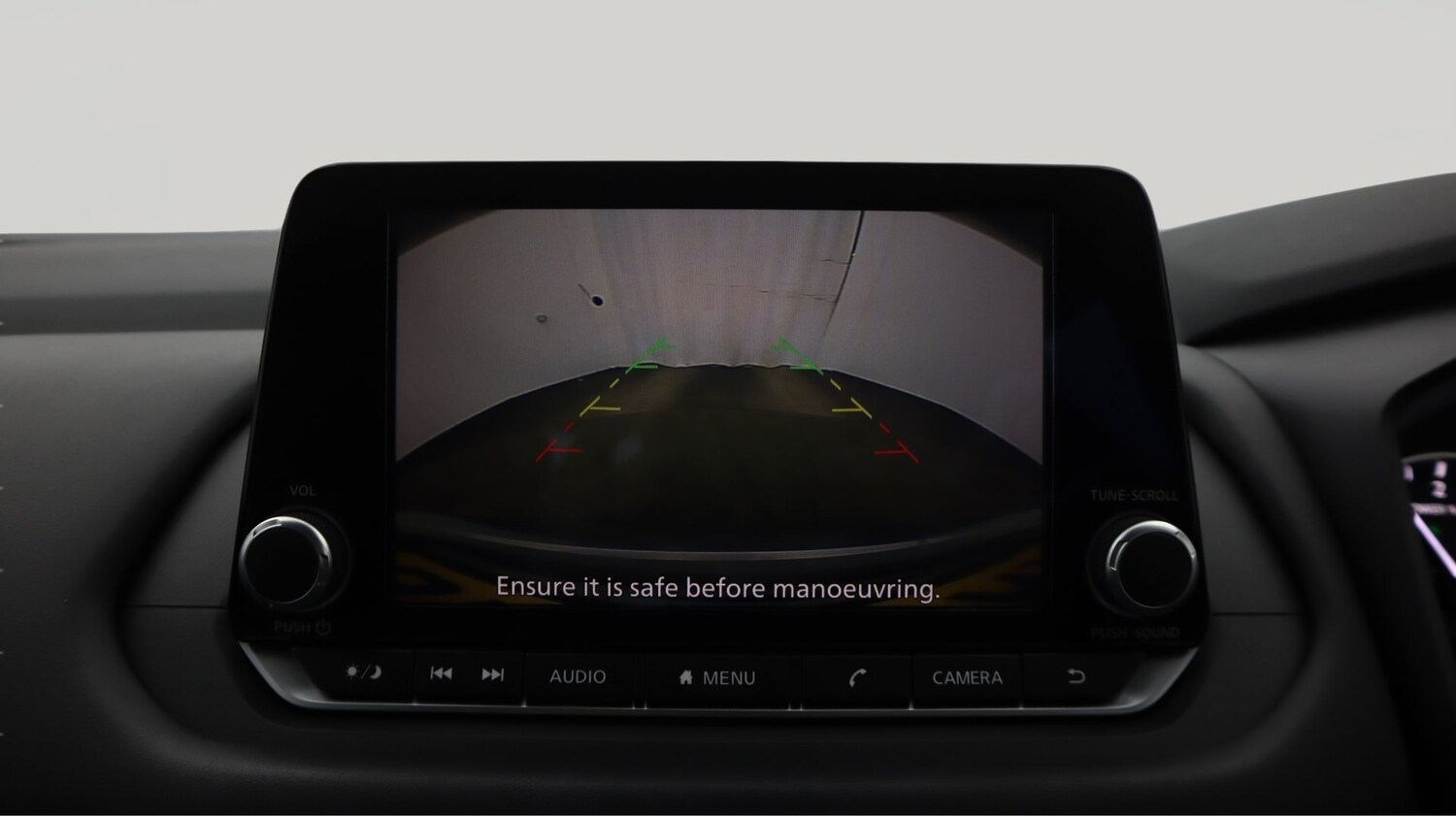 Used Nissan Qashqai for sale - 77272212: Photo 22