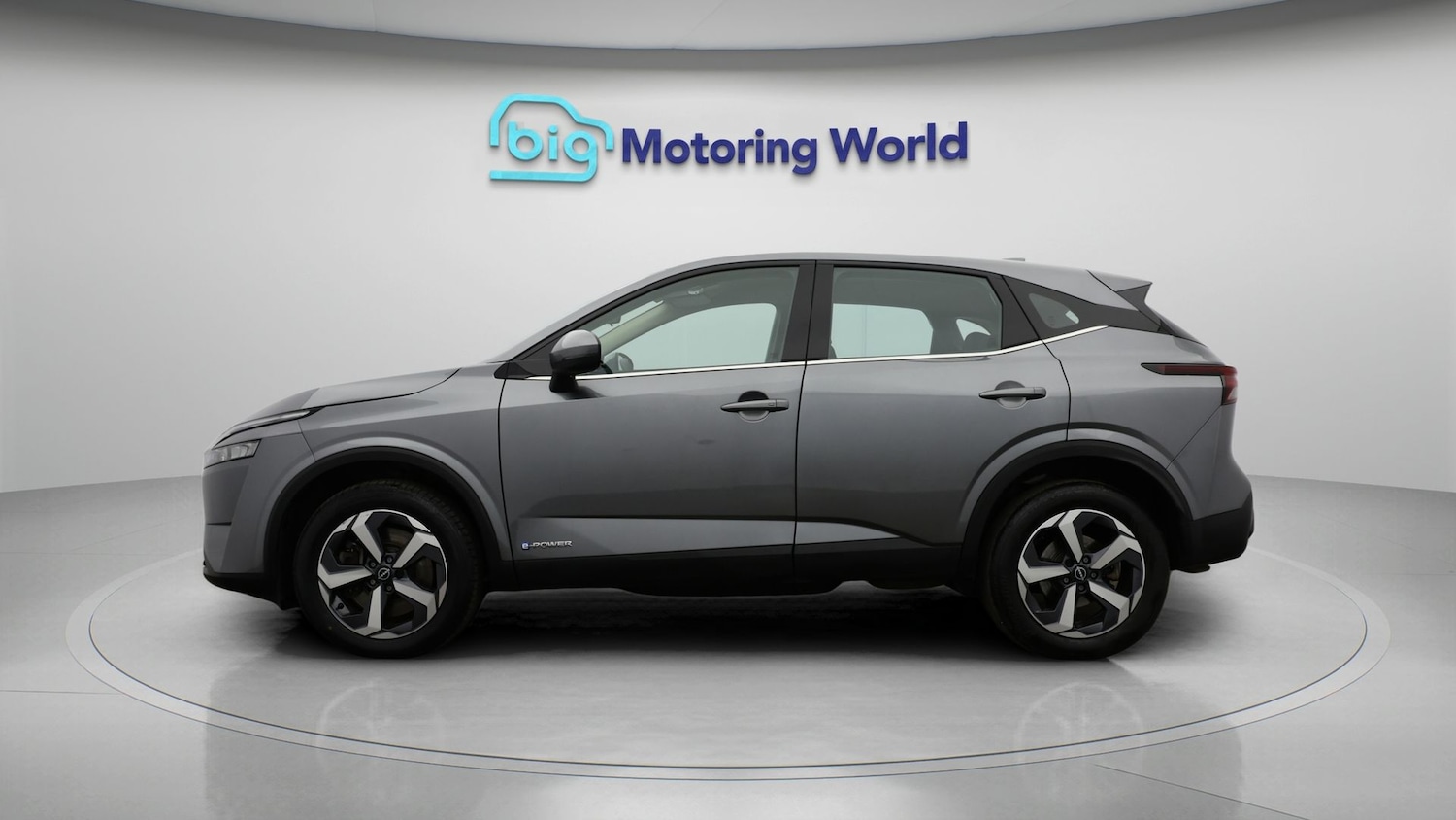 Used Nissan Qashqai for sale - 77272212: Photo 4