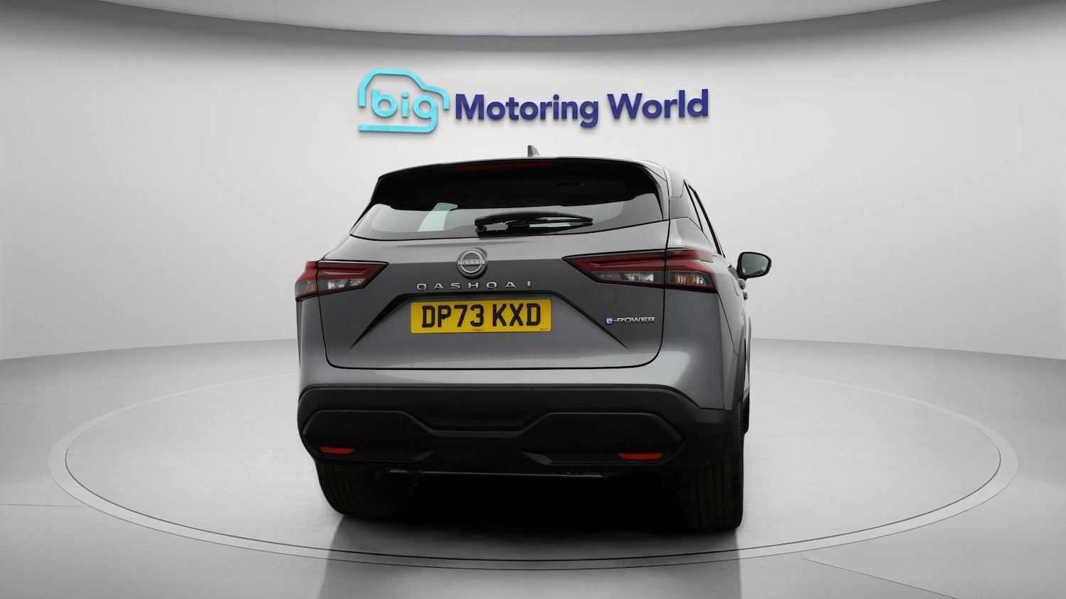 Used Nissan Qashqai for sale - 77272212: Photo 6