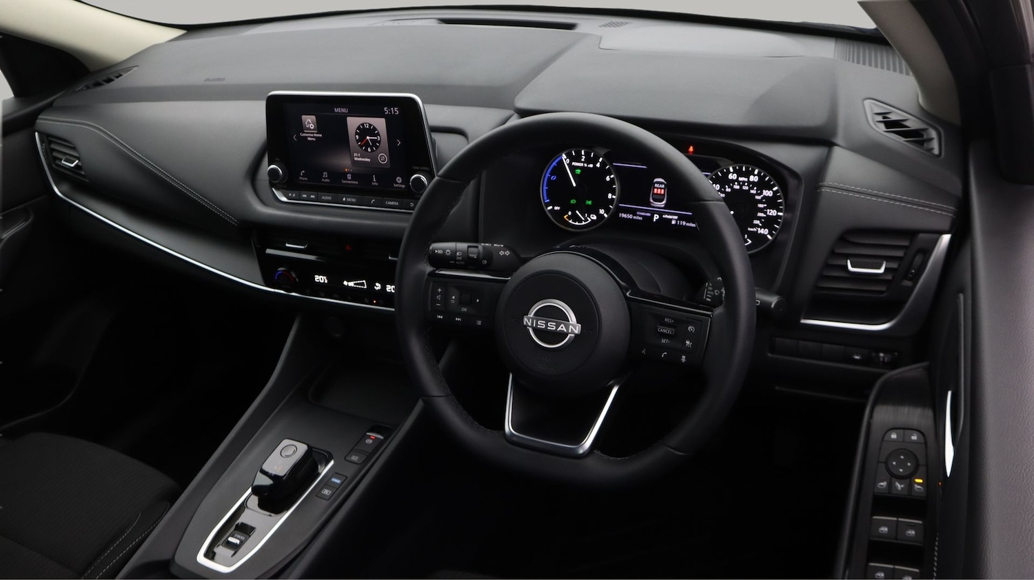 Used Nissan Qashqai for sale - 77272212: Photo 9