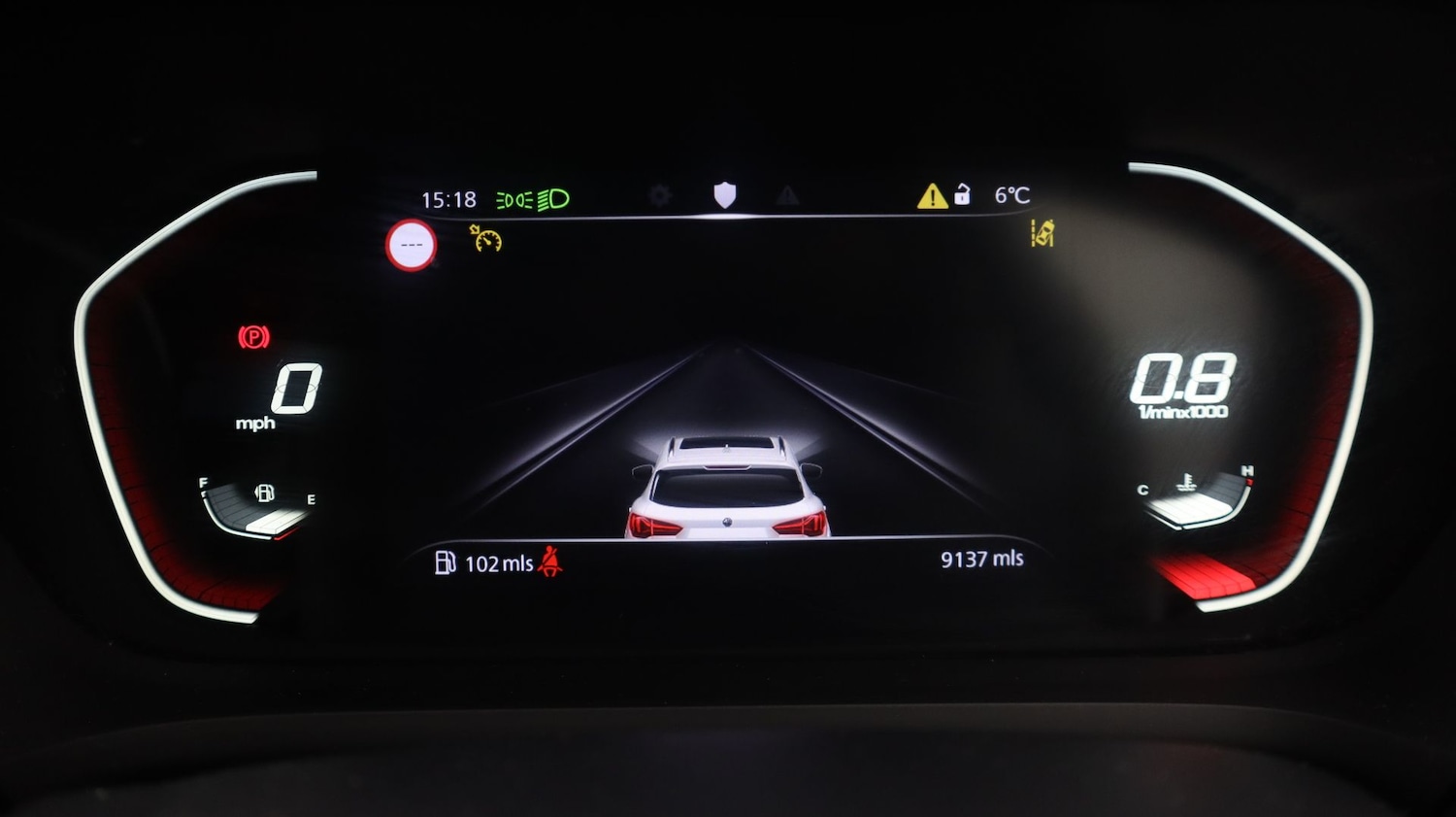 Used MG MG HS 2024 for sale - 77881387: Photo 10