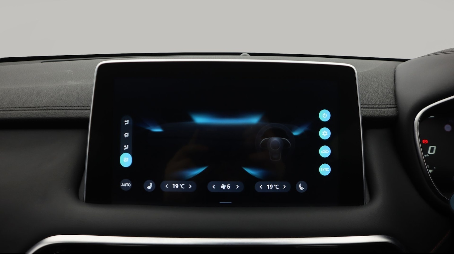 Used MG MG HS 2024 for sale - 77881387: Photo 12