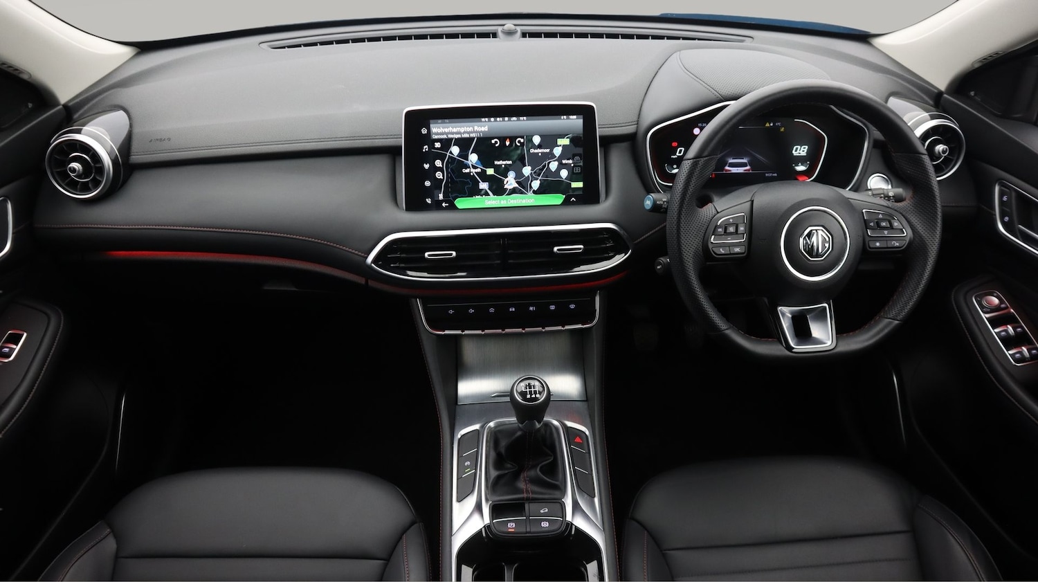 Used MG MG HS 2024 for sale - 77881387: Photo 13