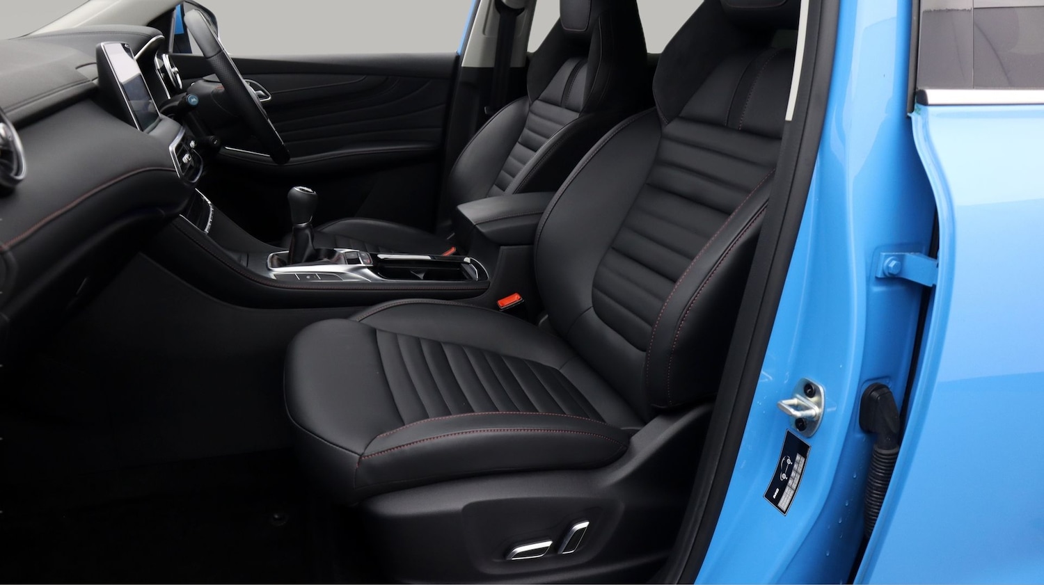 Used MG MG HS 2024 for sale - 77881387: Photo 14