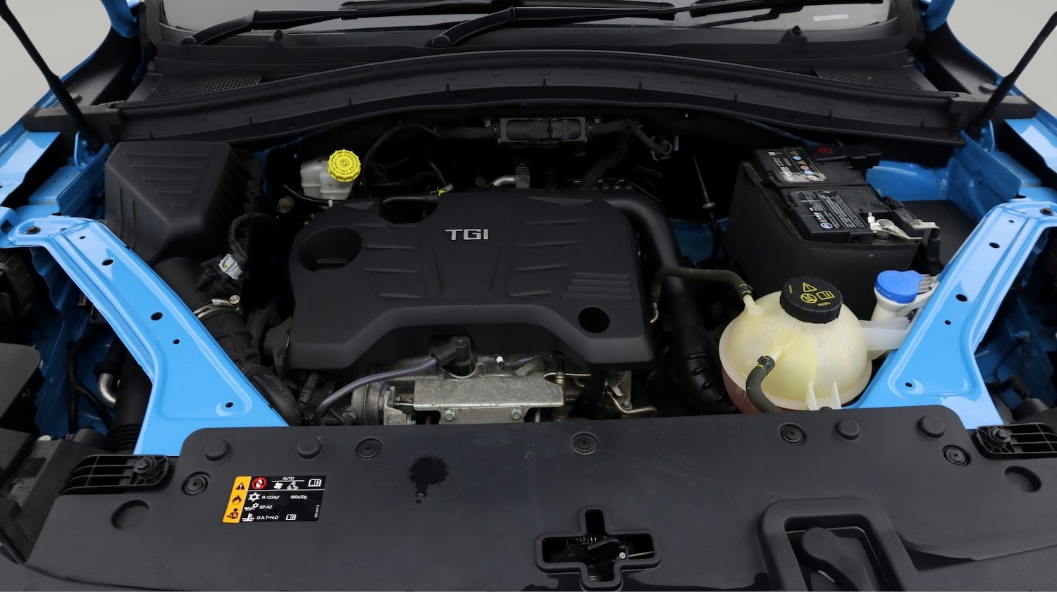 Used MG MG HS 2024 for sale - 77881387: Photo 19