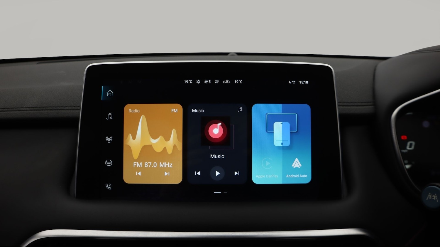 Used MG MG HS 2024 for sale - 77881387: Photo 22