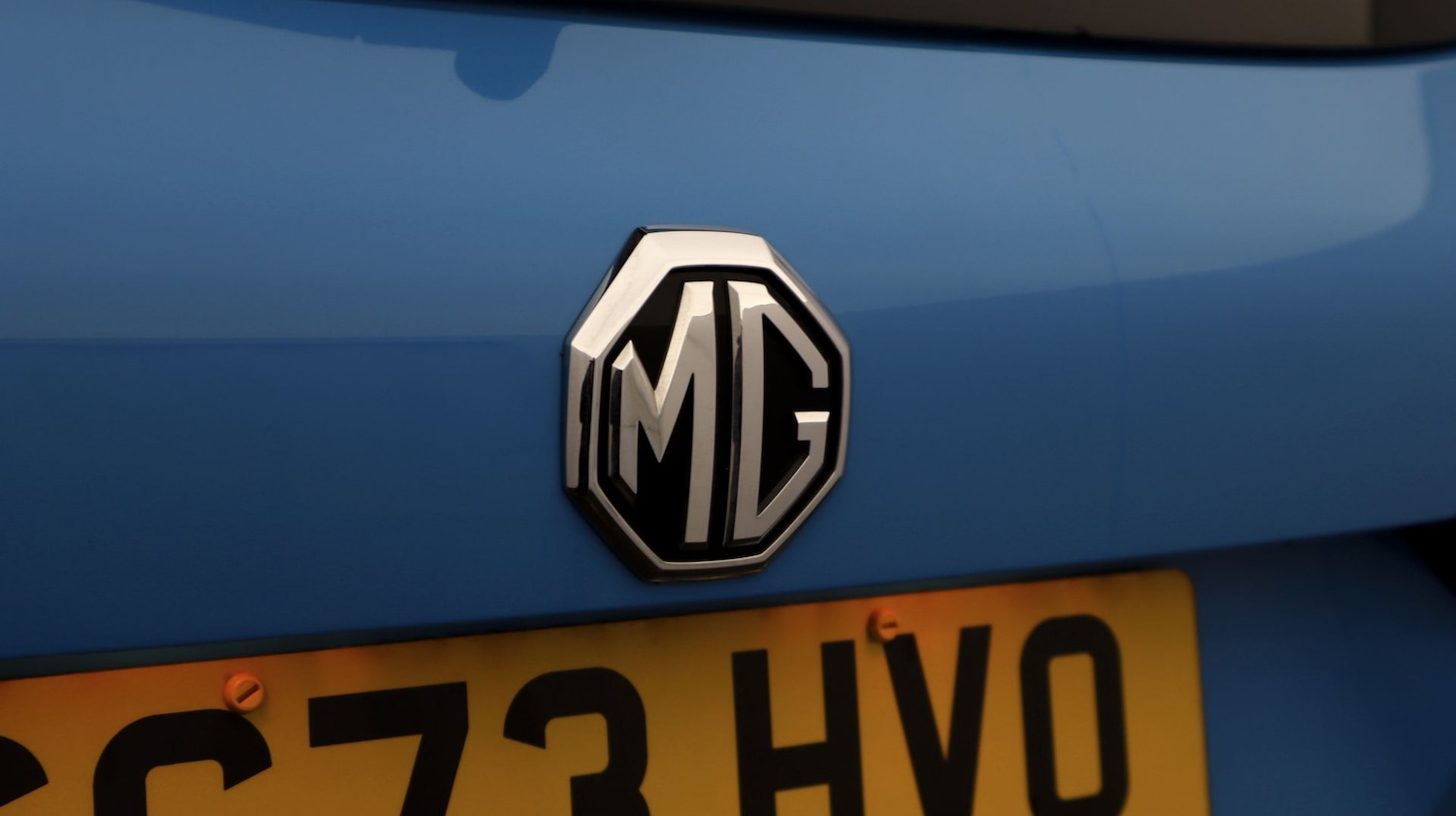 Used MG MG HS 2024 for sale - 77881387: Photo 23