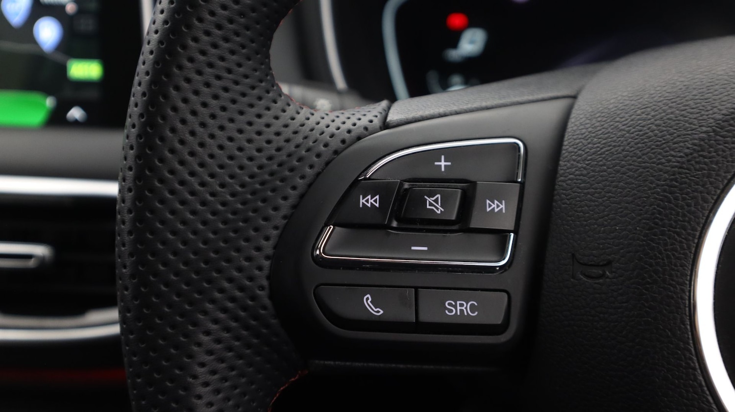 Used MG MG HS 2024 for sale - 77881387: Photo 24