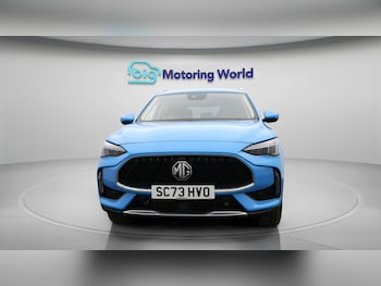 Used MG MG HS 2024 for sale - 77881387: Photo